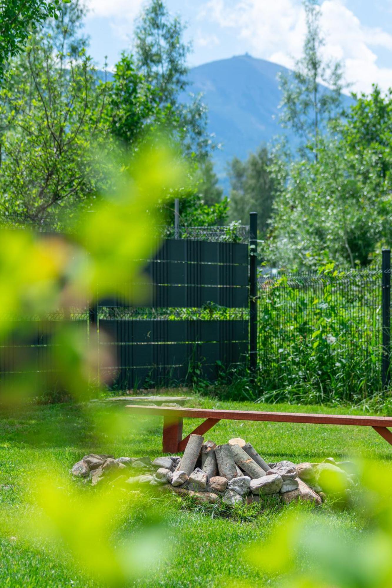 Villa Osada Malawka Pod Sniezka Karpacz Exterior foto